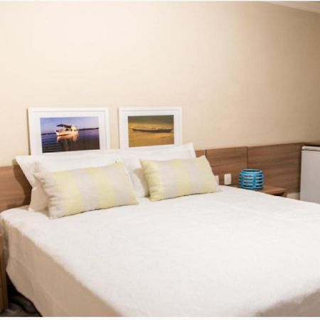 Ebenezer Village Hotel Pousada Guamaré Extérieur photo