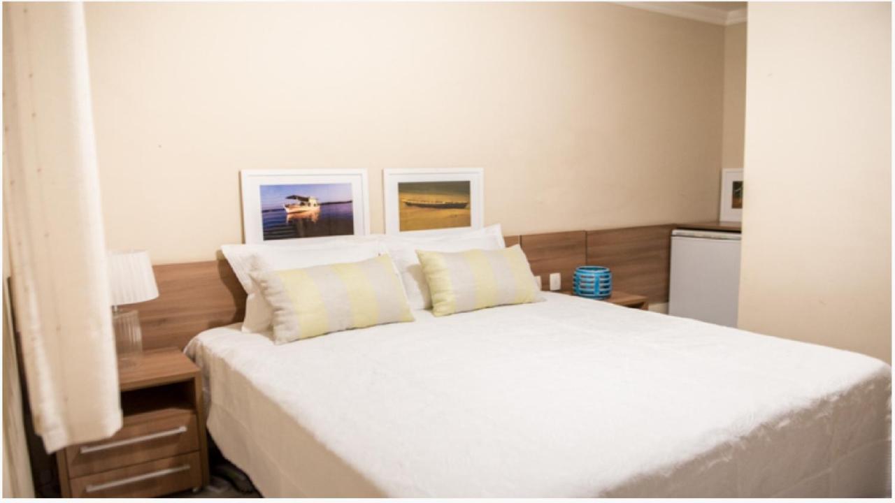 Ebenezer Village Hotel Pousada Guamaré Extérieur photo
