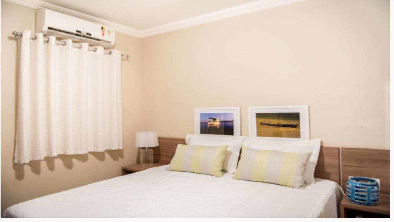 Ebenezer Village Hotel Pousada Guamaré Extérieur photo
